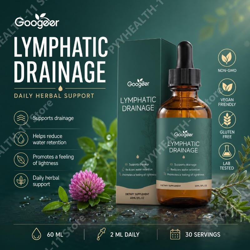 Herbal Wellness Formula - 붉은 클로버 식물 추출물이 함유된 천연