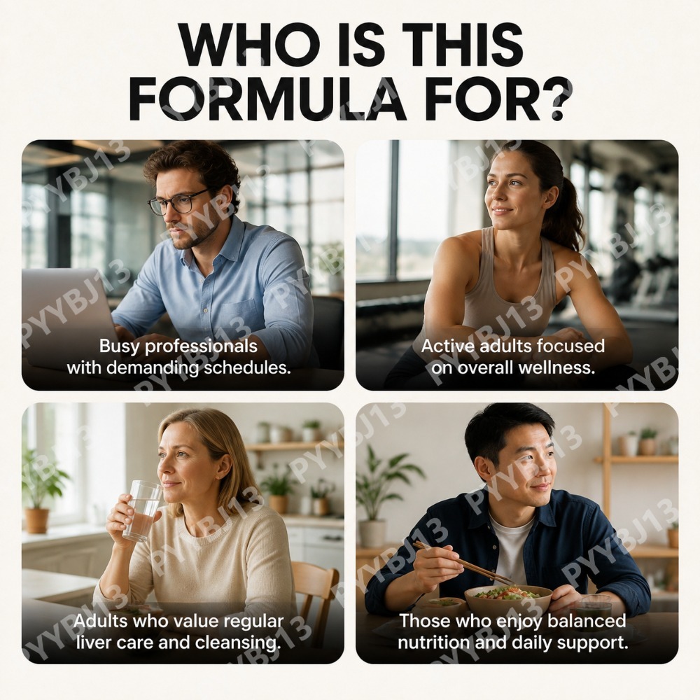 간 건강 지원 드롭스 - 베르베린, 밀크씨슬, 강황,  - Herbal Wellness Formula 리뷰 및 가격