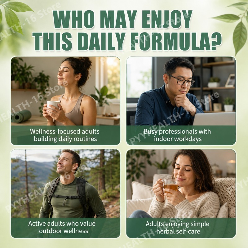 동충하초 허브 드롭스 (멀레인 잎 및 강황 뿌리 추출물 - Herbal Wellness Formula 리뷰 및 가격