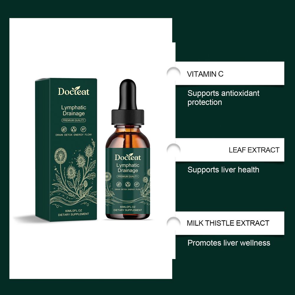 허벌 리퀴드 드롭스 내추럴 바디 케어 에센스 호흡기 케 - Herbal Wellness Formula 리뷰 및 가격