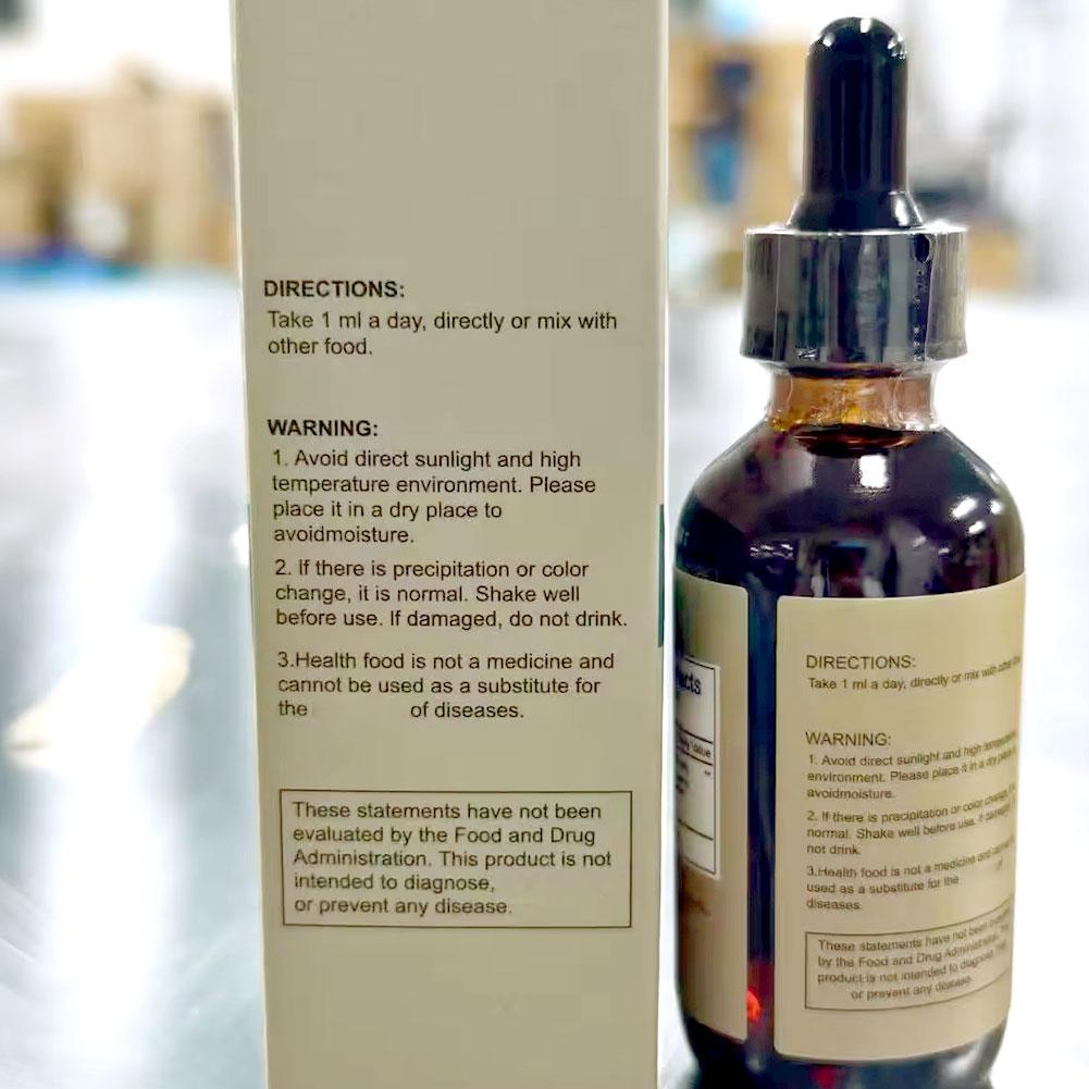 림프 케어 드롭스 천연 허브로 수분 균형을 지원하는 순 - Herbal Wellness Formula 리뷰 및 가격